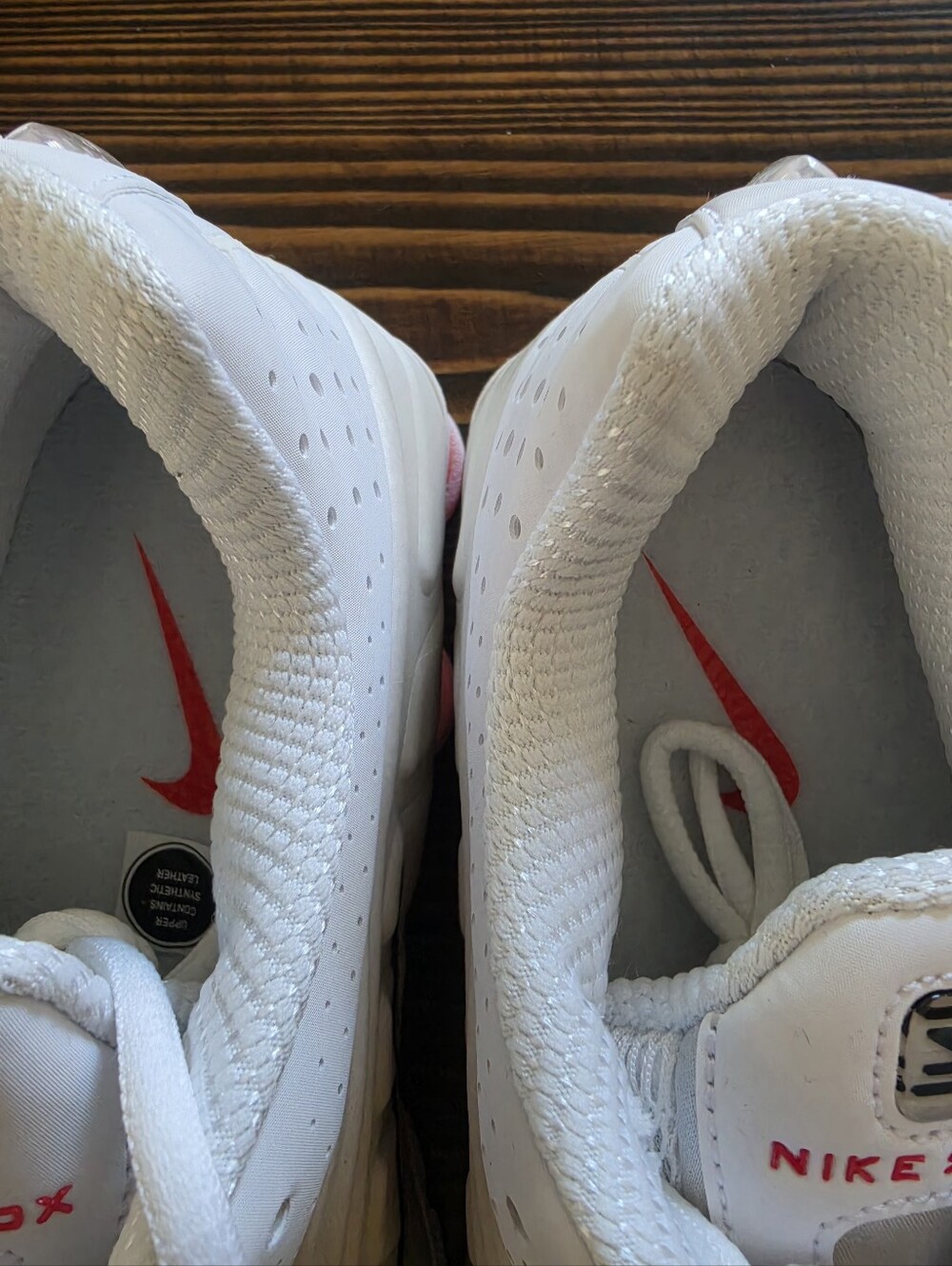 Nike Shox R4 - Picture 4 of 6